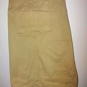 Men cargo pants